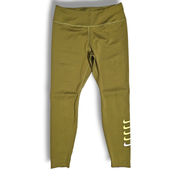 Nike Pants - NIKE DRIFIT LEGGINGS
